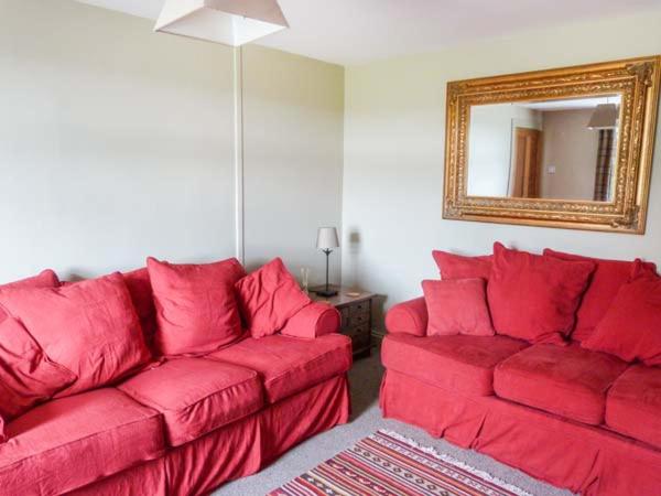 Easter Duthil Cottage