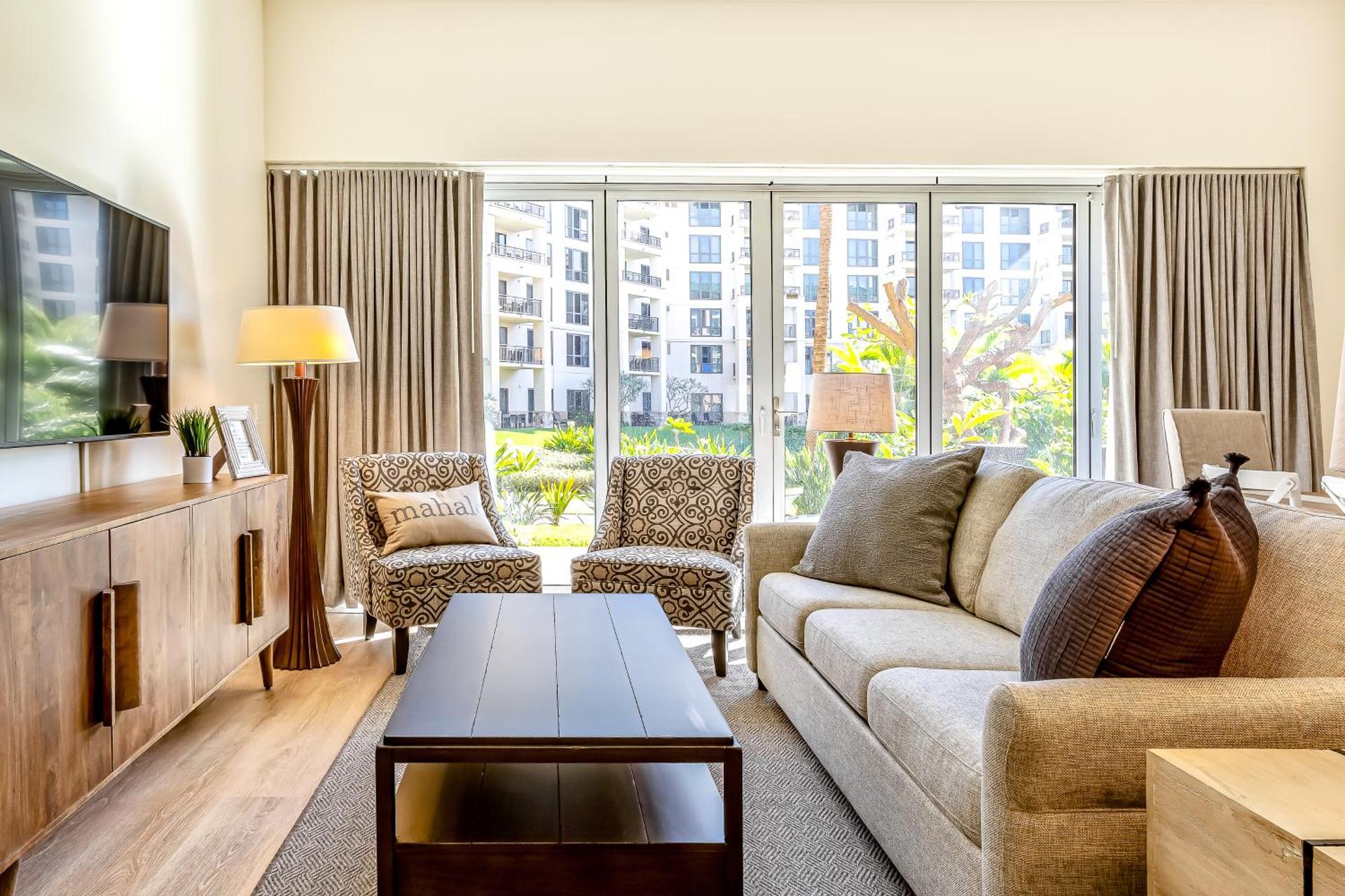 Honua Kai - Hokulani 110 - 2 Bed 2 Bath Apartment in Honua Kai Resort