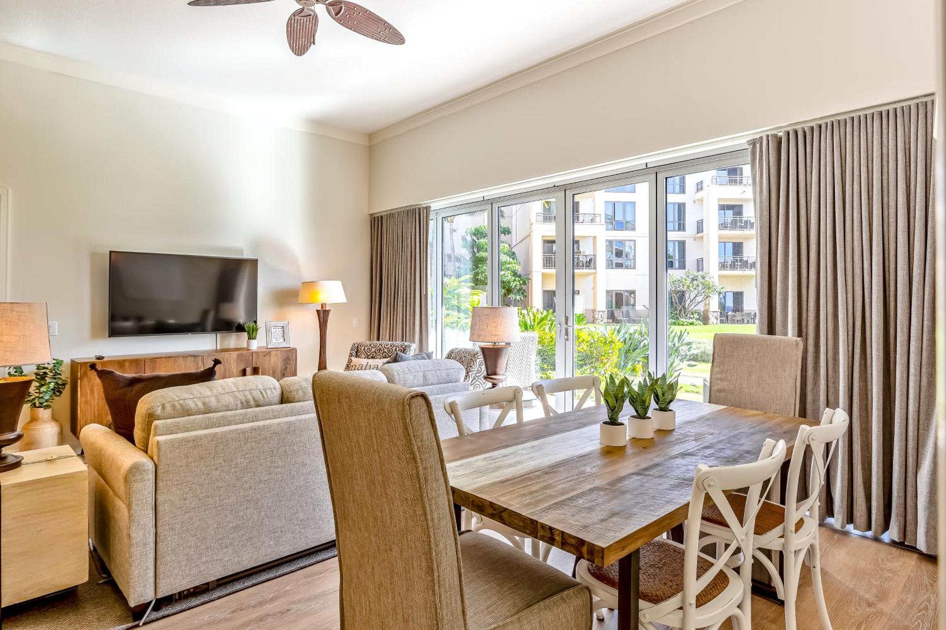 Honua Kai - Hokulani 110 - 2 Bed 2 Bath Apartment in Honua Kai Resort