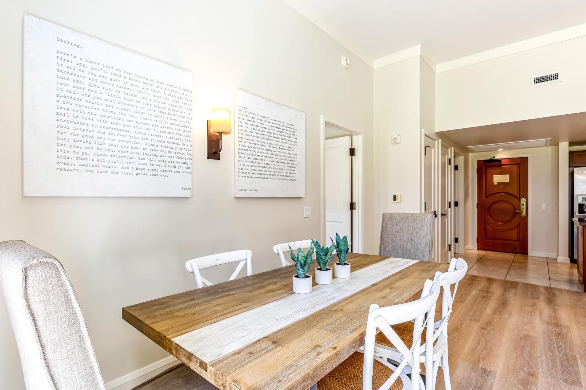 Honua Kai - Hokulani 110 - 2 Bed 2 Bath Apartment in Honua Kai Resort