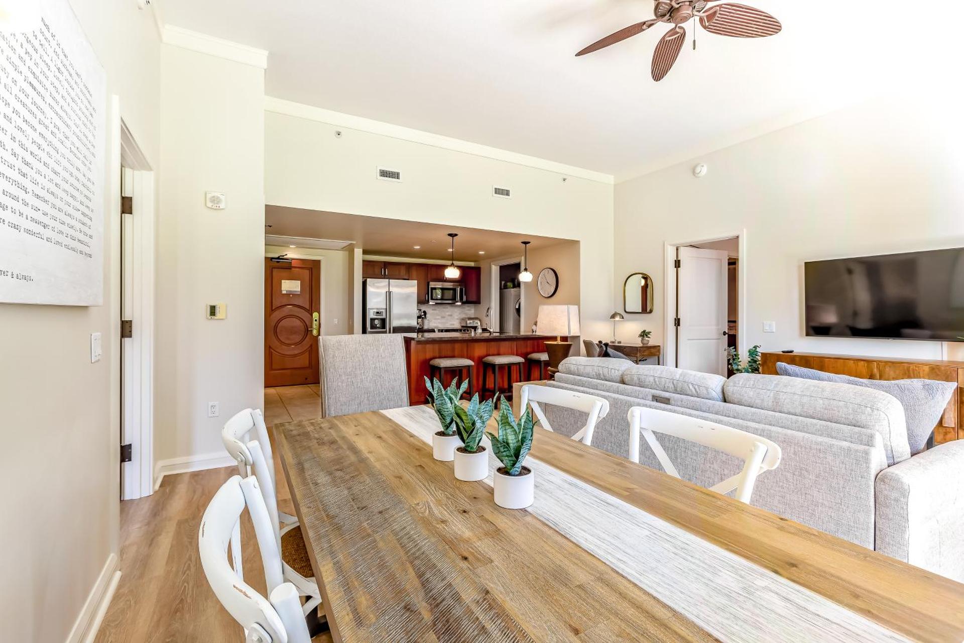 Honua Kai - Hokulani 110 - 2 Bed 2 Bath Apartment in Honua Kai Resort