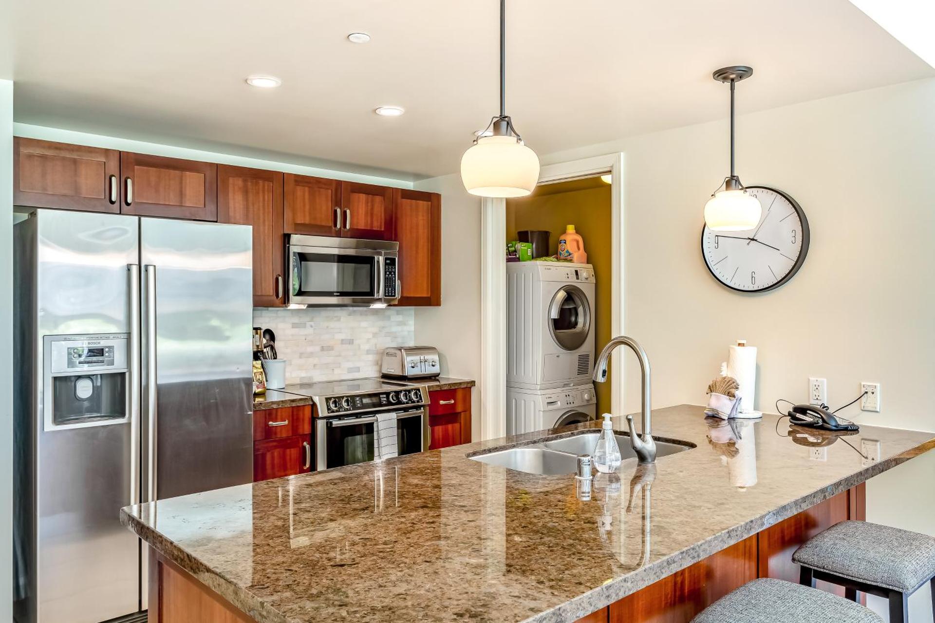 Honua Kai - Hokulani 110 - 2 Bed 2 Bath Apartment in Honua Kai Resort