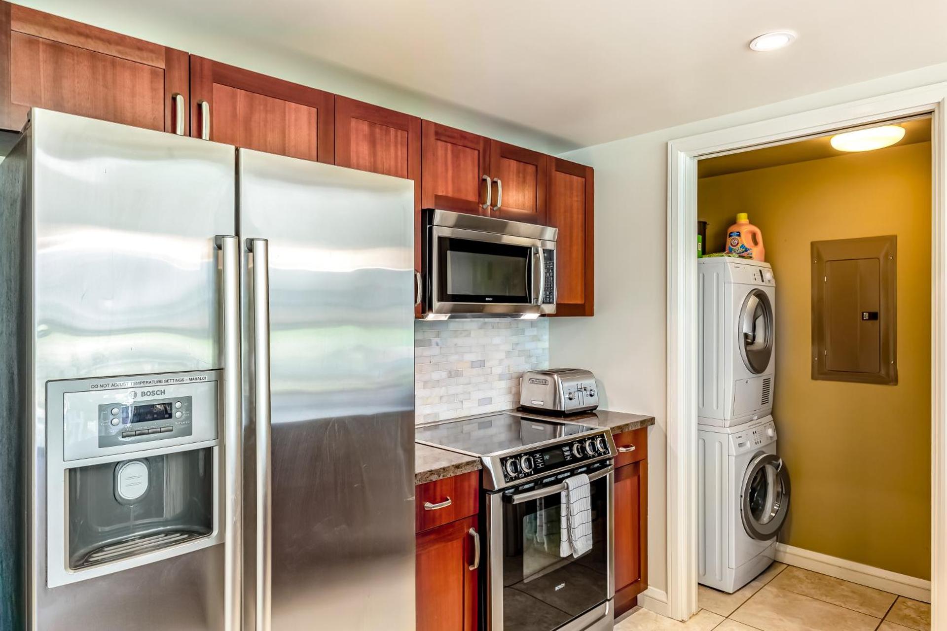 Honua Kai - Hokulani 110 - 2 Bed 2 Bath Apartment in Honua Kai Resort