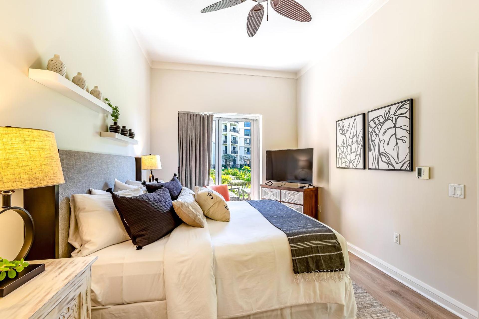 Honua Kai - Hokulani 110 - 2 Bed 2 Bath Apartment in Honua Kai Resort