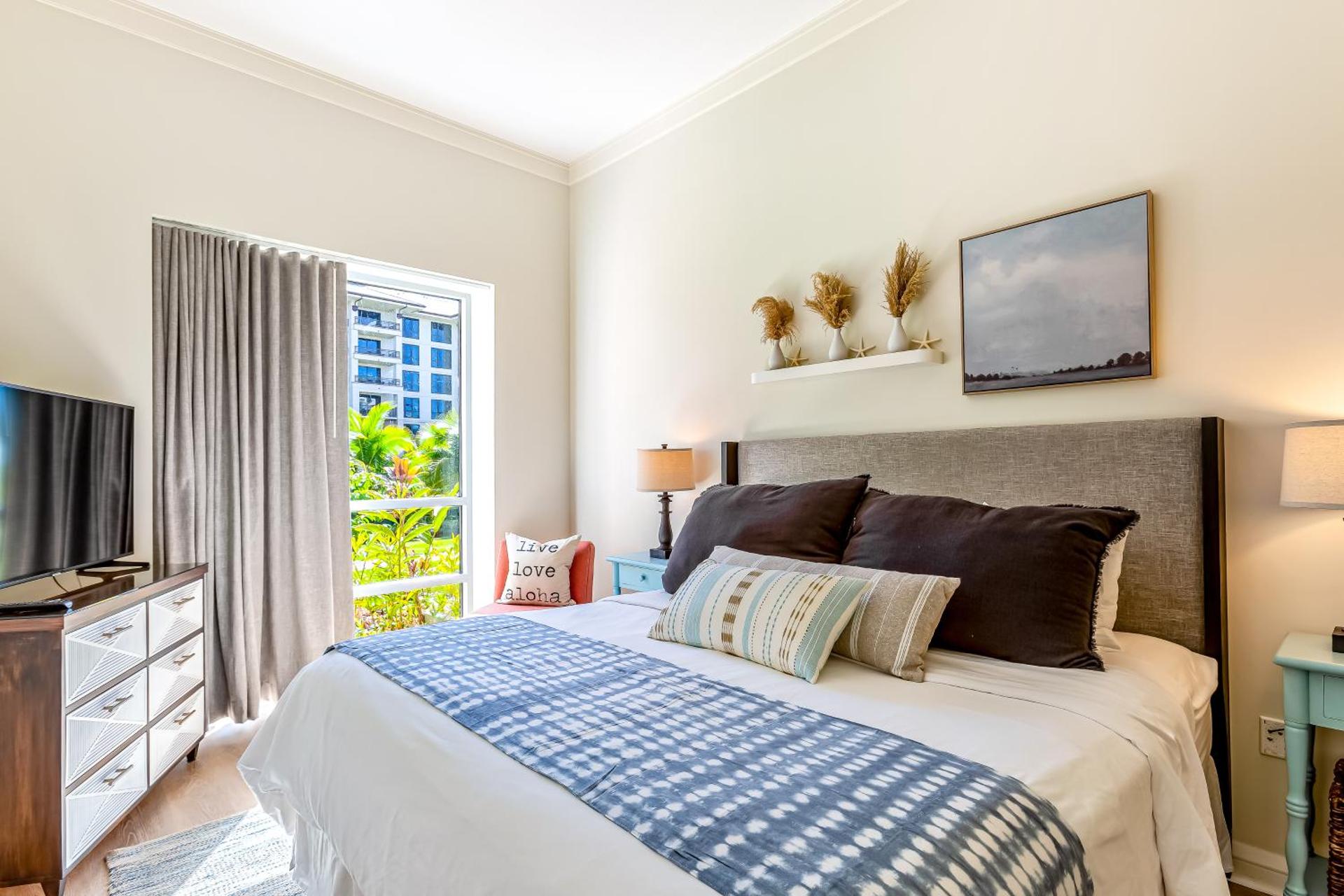 Honua Kai - Hokulani 110 - 2 Bed 2 Bath Apartment in Honua Kai Resort