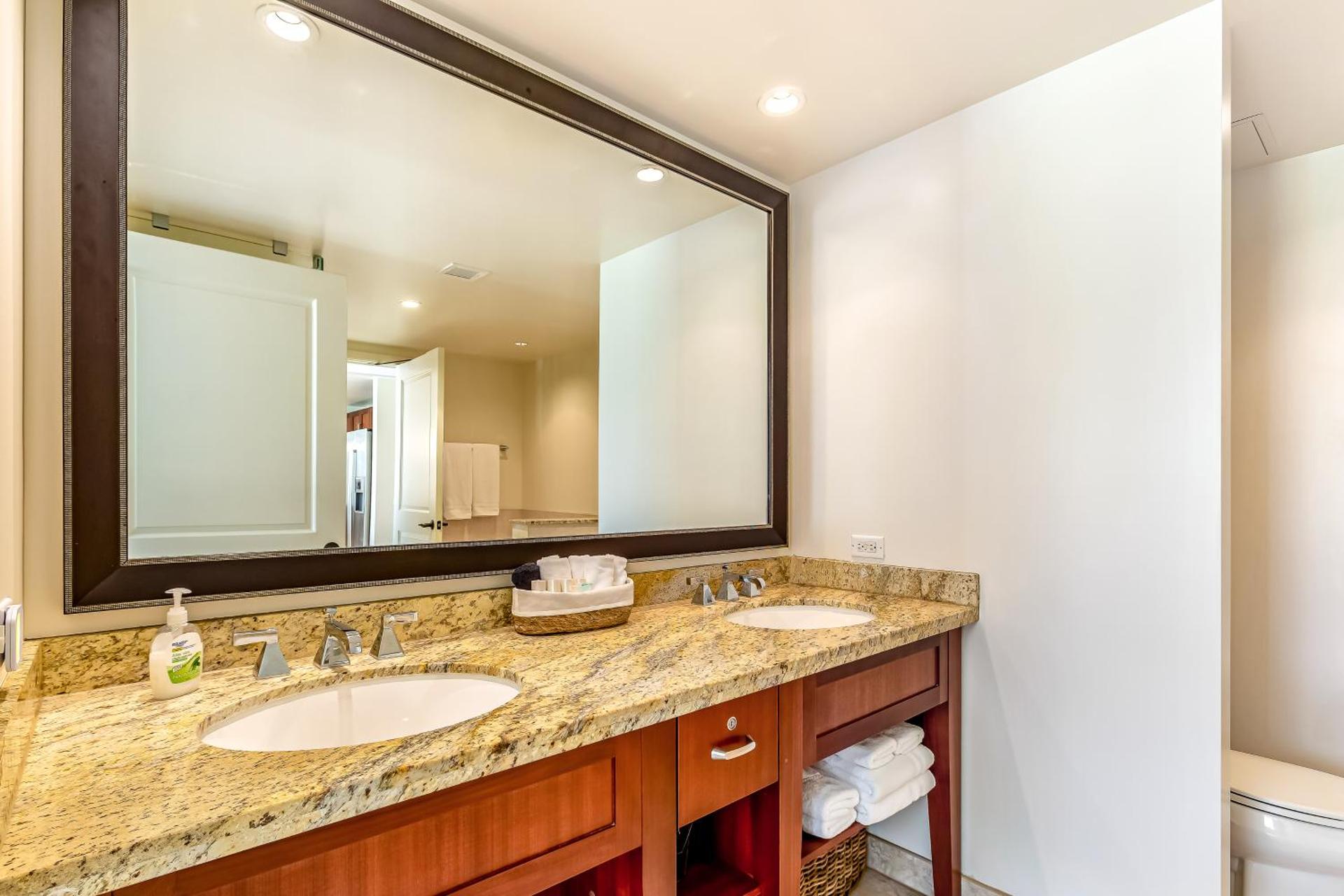 Honua Kai - Hokulani 110 - 2 Bed 2 Bath Apartment in Honua Kai Resort