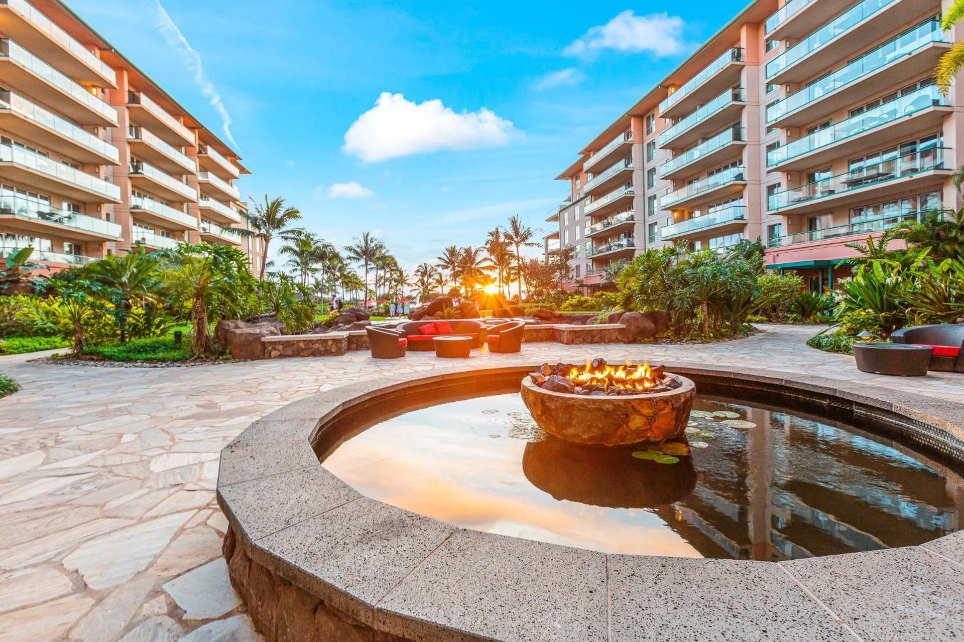 Honua Kai - Hokulani 110 - 2 Bed 2 Bath Apartment in Honua Kai Resort