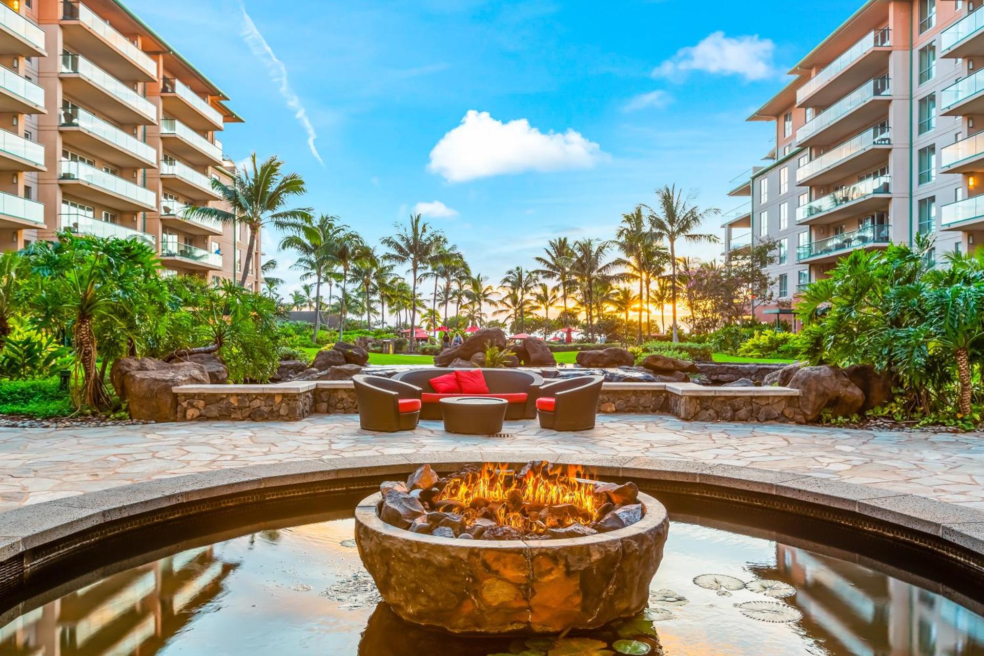 Honua Kai - Hokulani 110 - 2 Bed 2 Bath Apartment in Honua Kai Resort