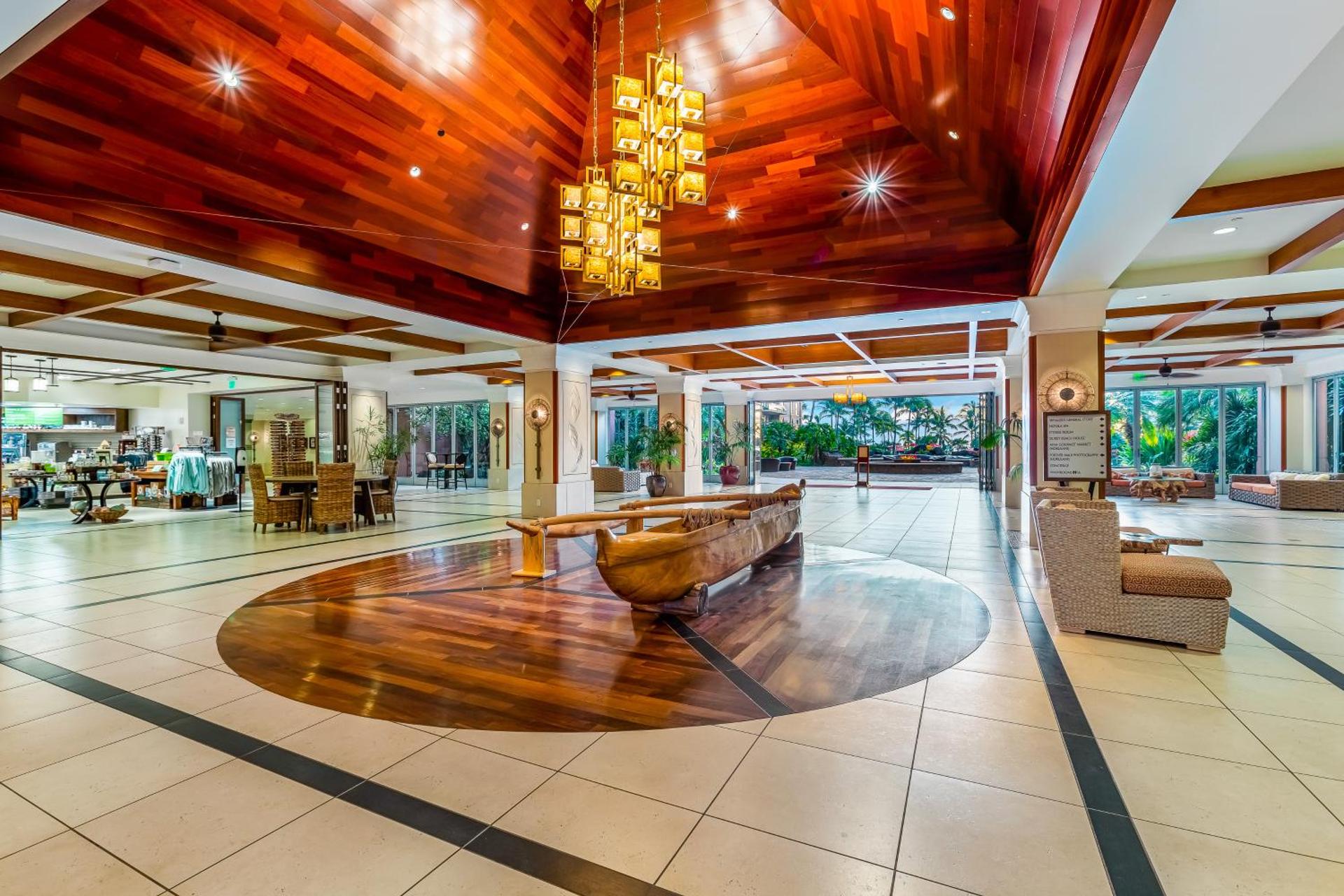 Honua Kai - Hokulani 110 - 2 Bed 2 Bath Apartment in Honua Kai Resort