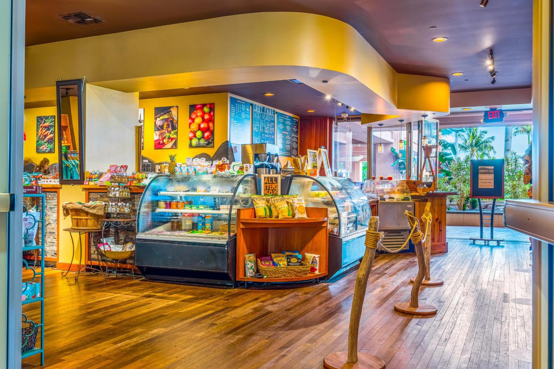 Honua Kai - Hokulani 110 - 2 Bed 2 Bath Apartment in Honua Kai Resort