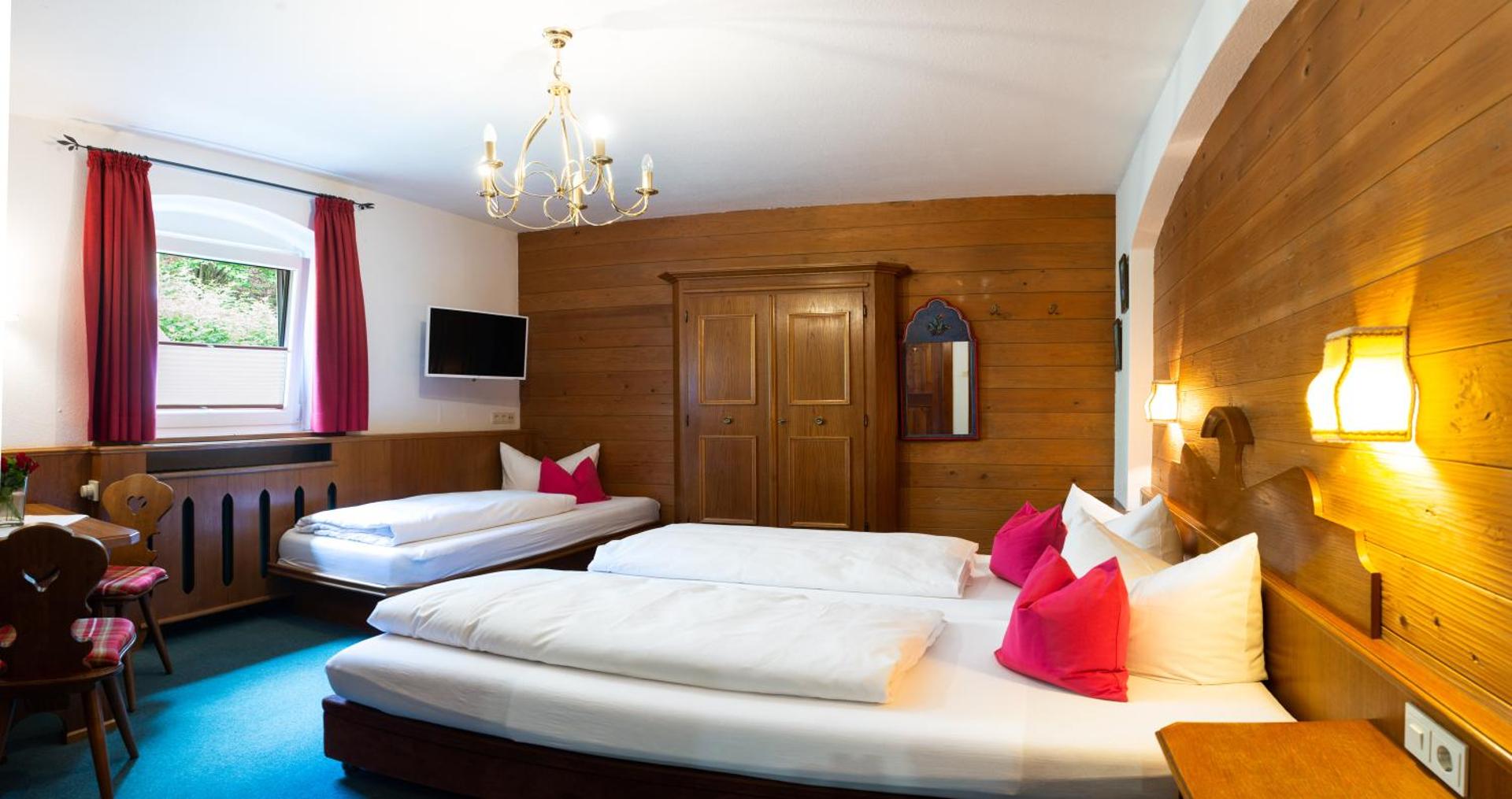 Landgasthof Sonnenhof