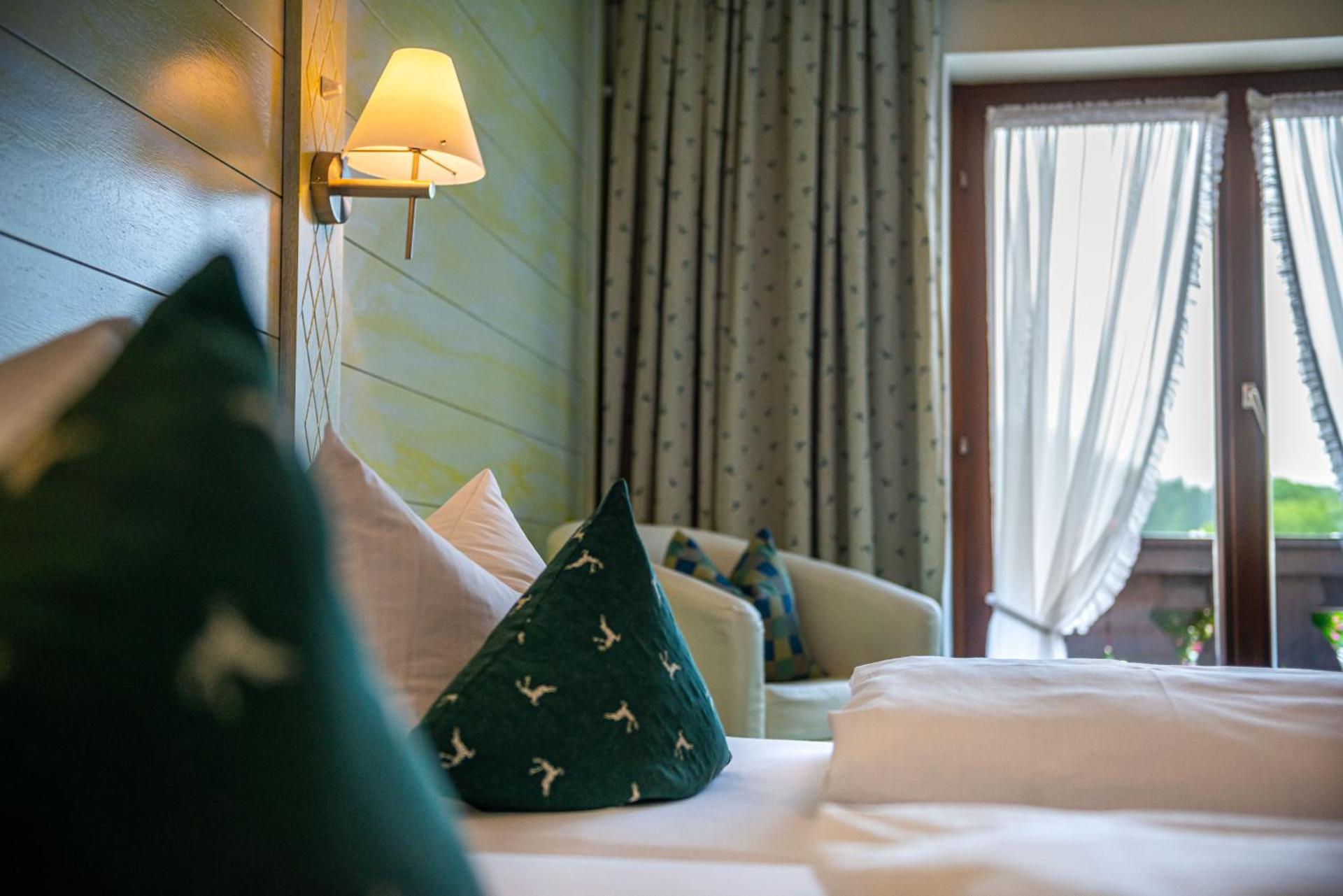 Landgasthof Sonnenhof