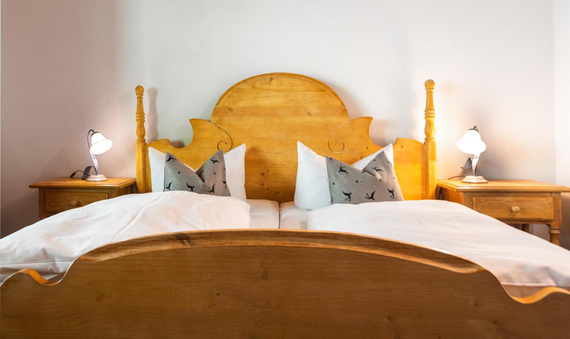 Landgasthof Sonnenhof