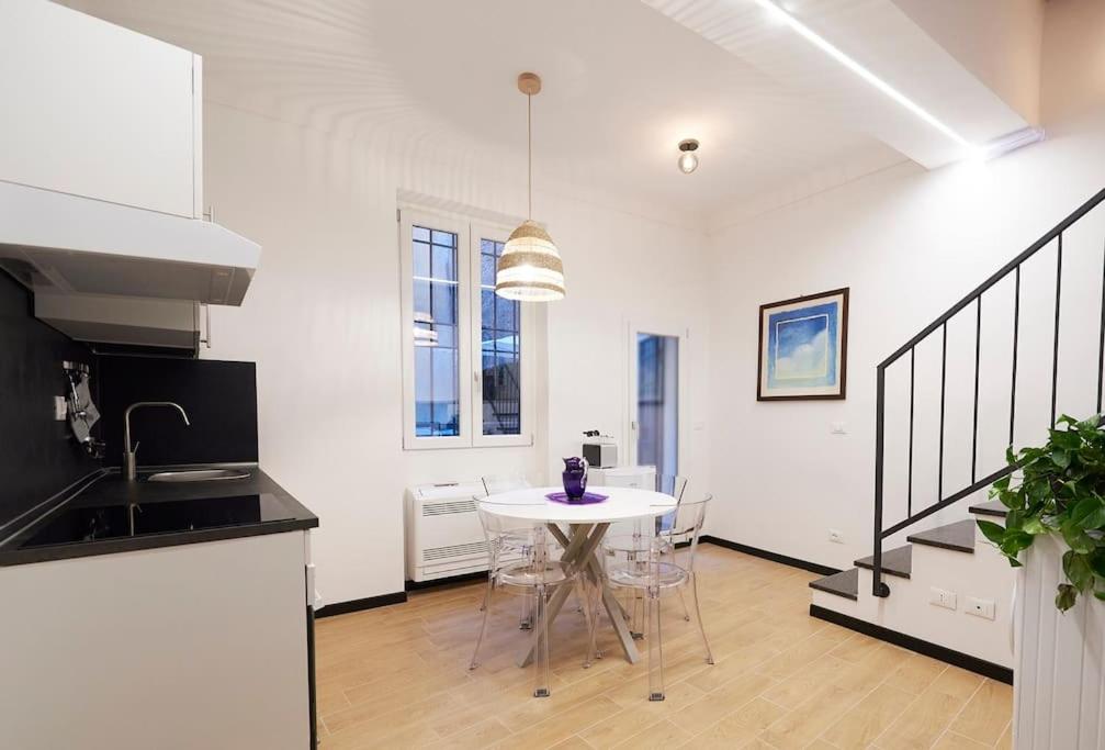 LOFT PORTICI in Bologna city