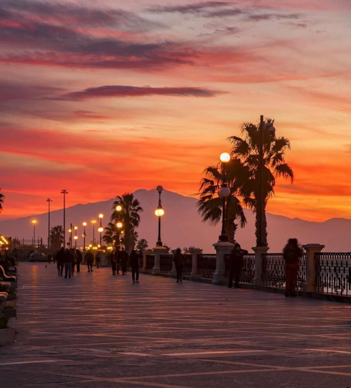 PALAZZO FIACCADORI - Historical Palace
