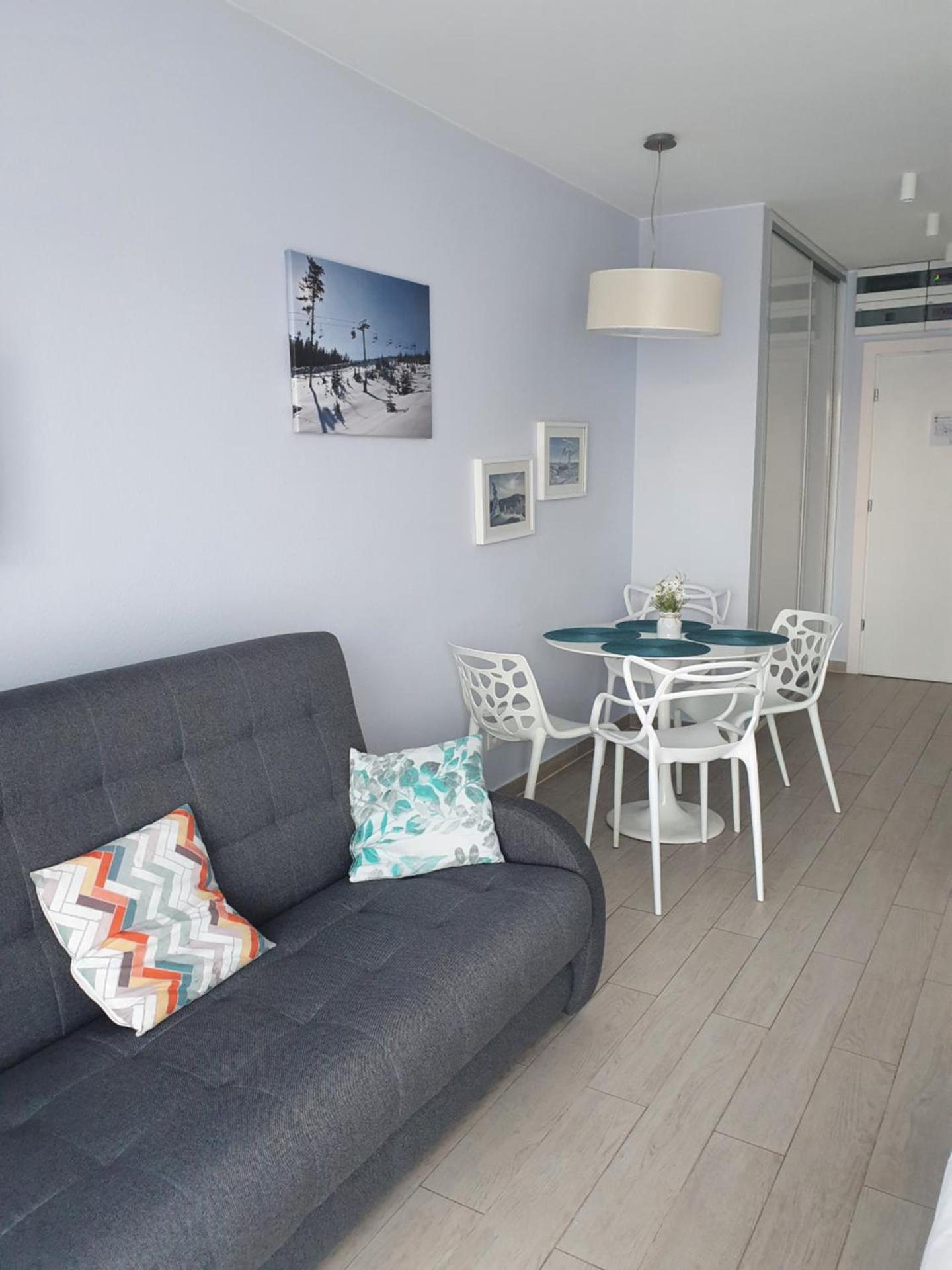 Apartament Czarna Góra Faktura VAT