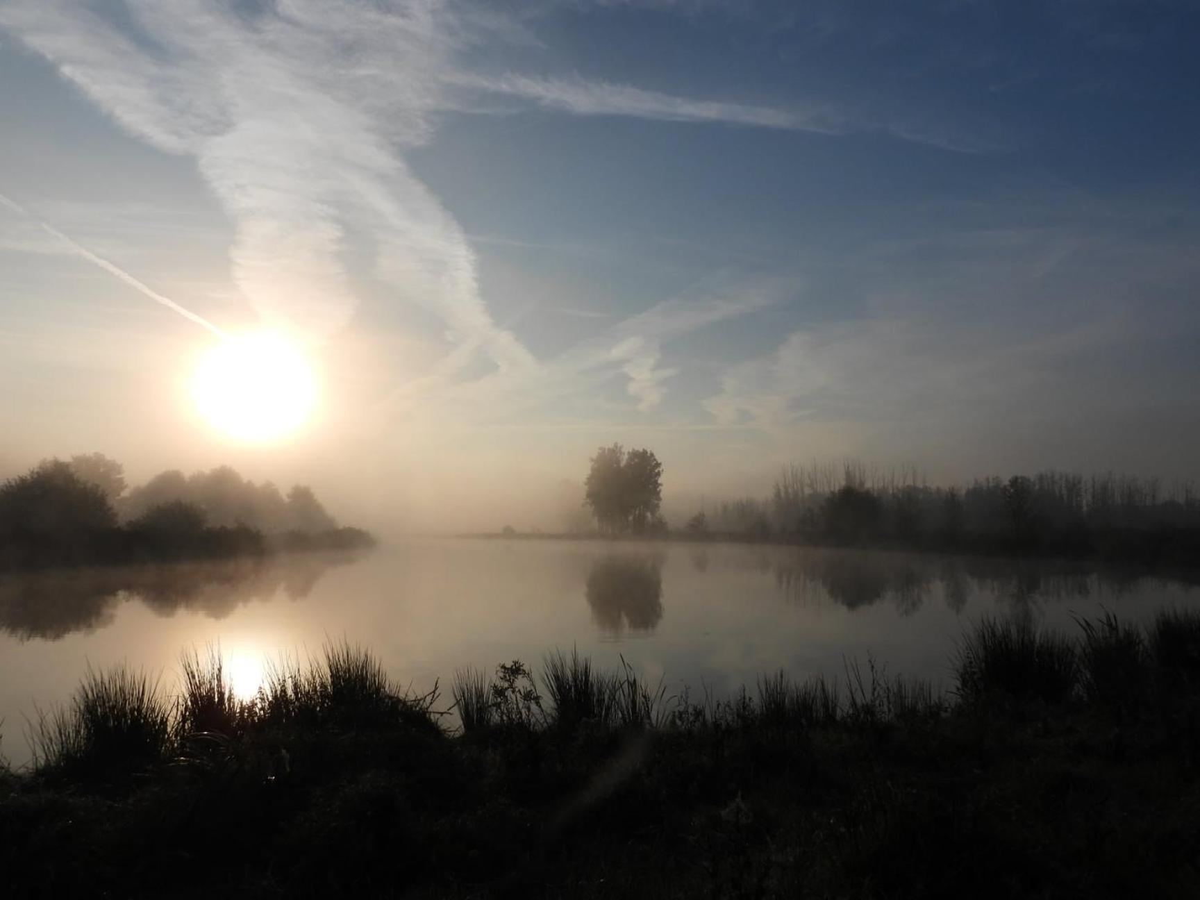 B&B de Blauwververij