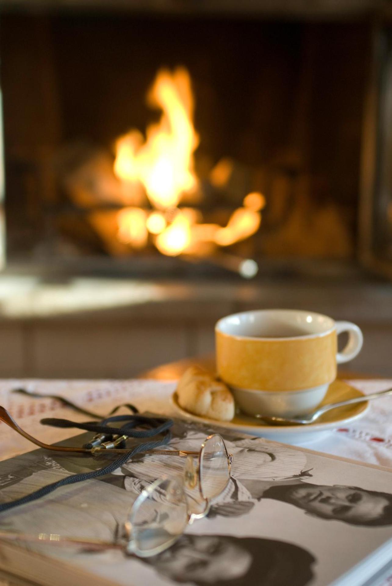 Non alcoholic drinks