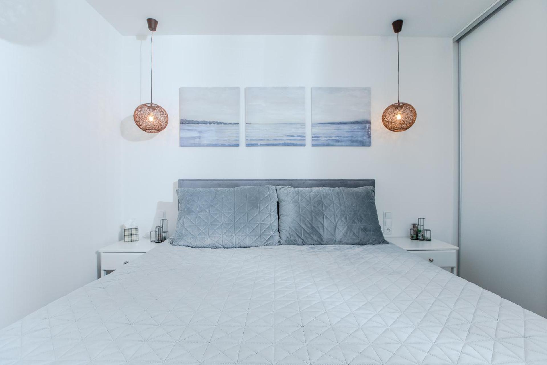 Resort Apartamenty Klifowa Rewal 73