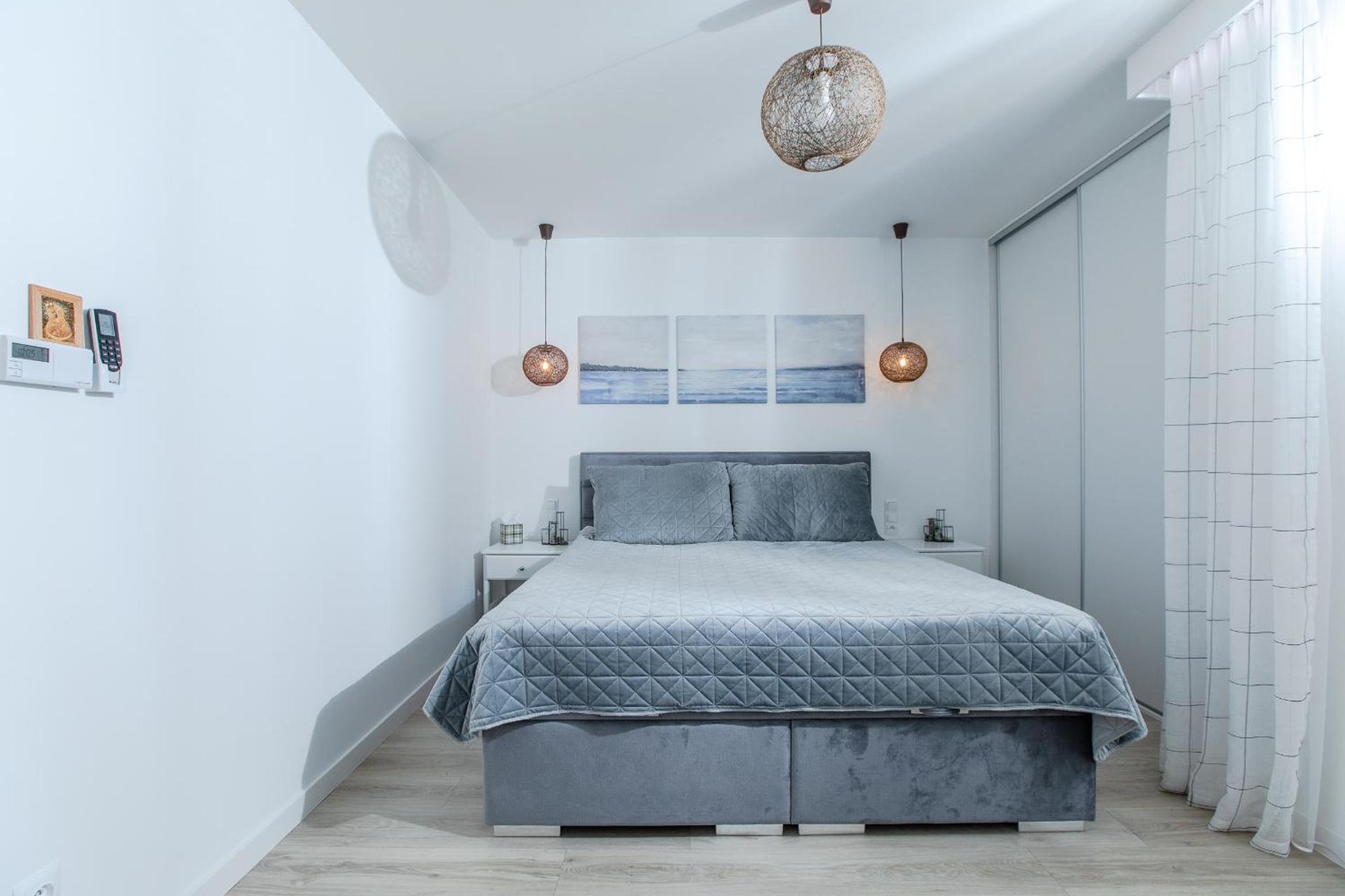 Resort Apartamenty Klifowa Rewal 73