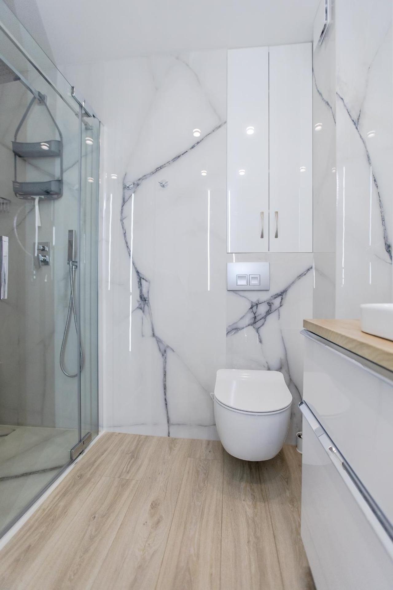 Resort Apartamenty Klifowa Rewal 73