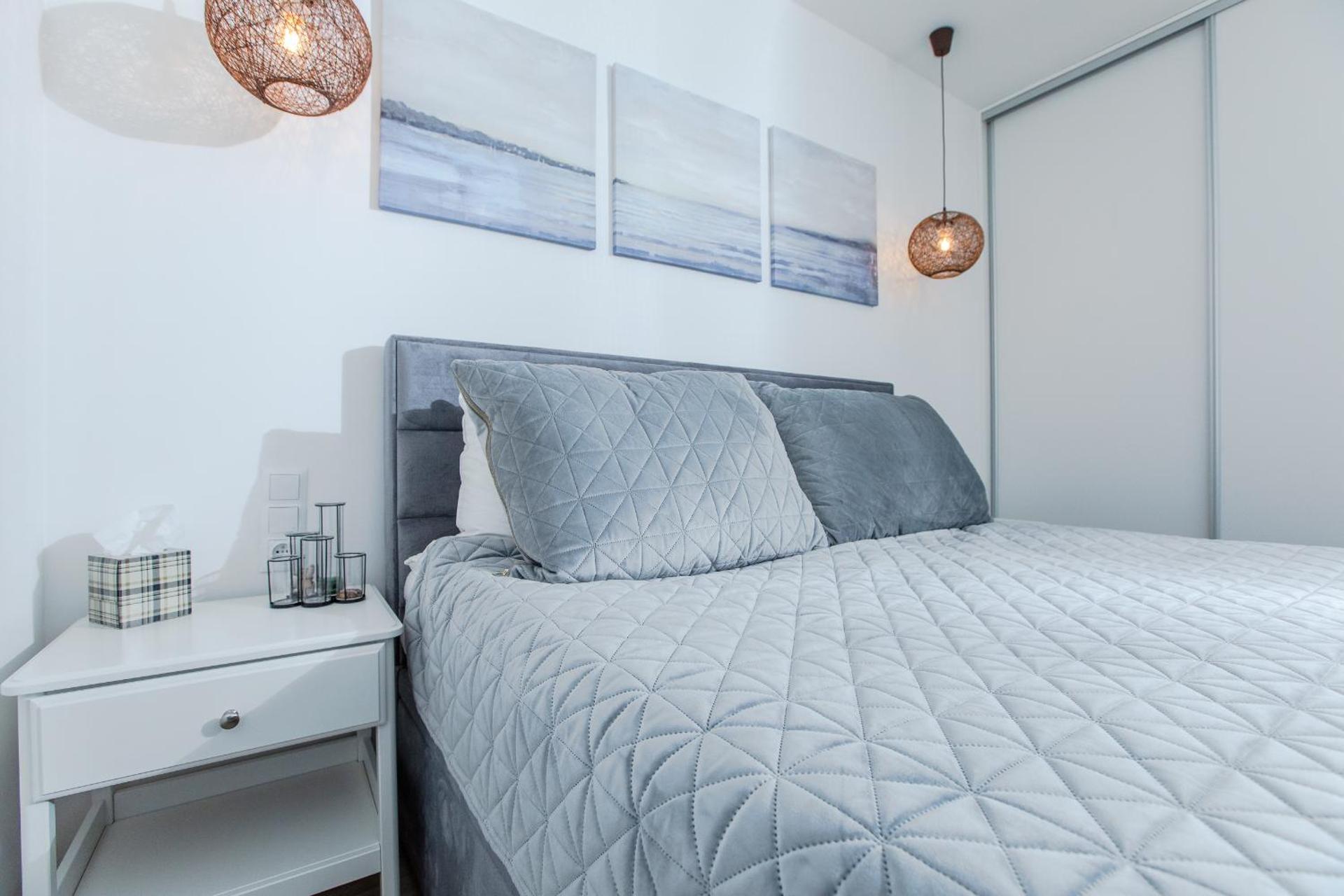 Resort Apartamenty Klifowa Rewal 73