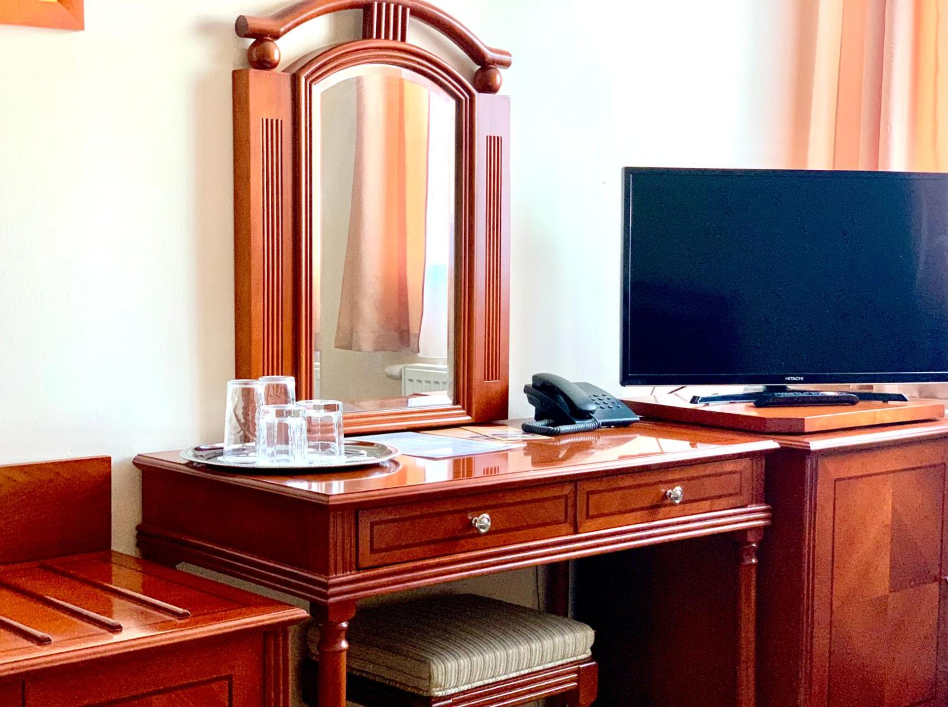 Hotel Bílý Beránek Kralovice