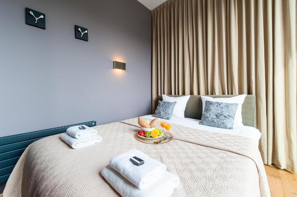 Hotel Mosaic Apartments