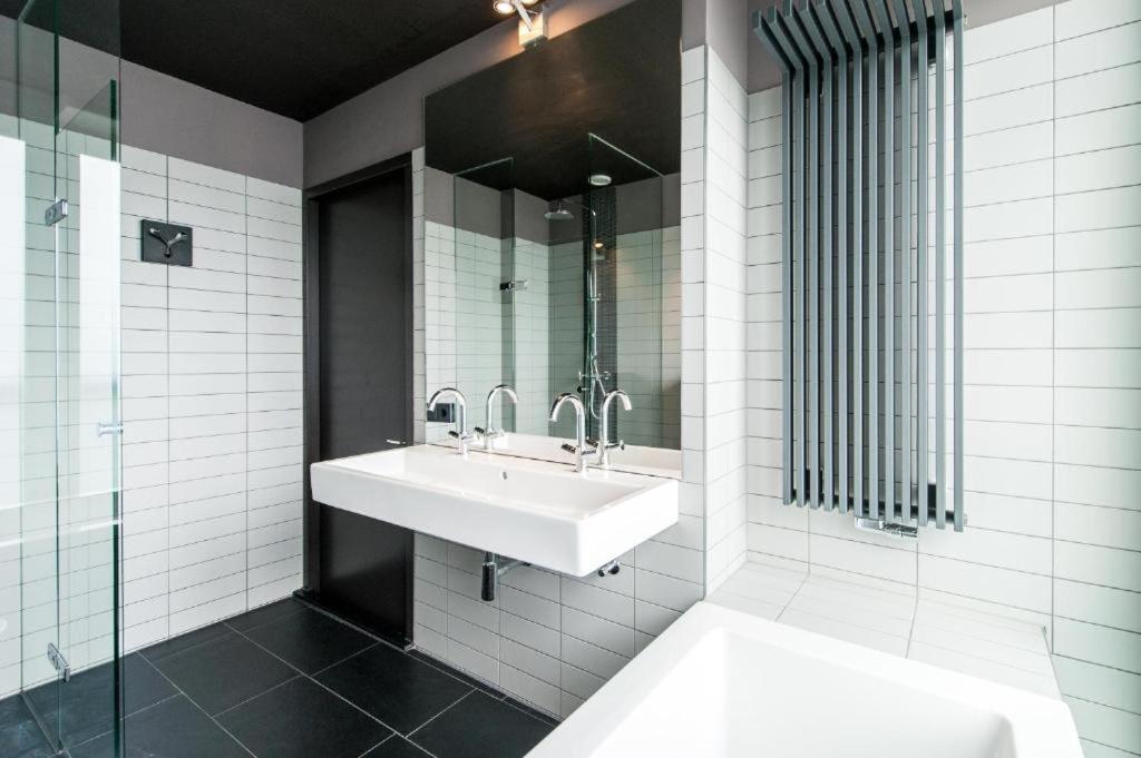 Hotel Mosaic Apartments