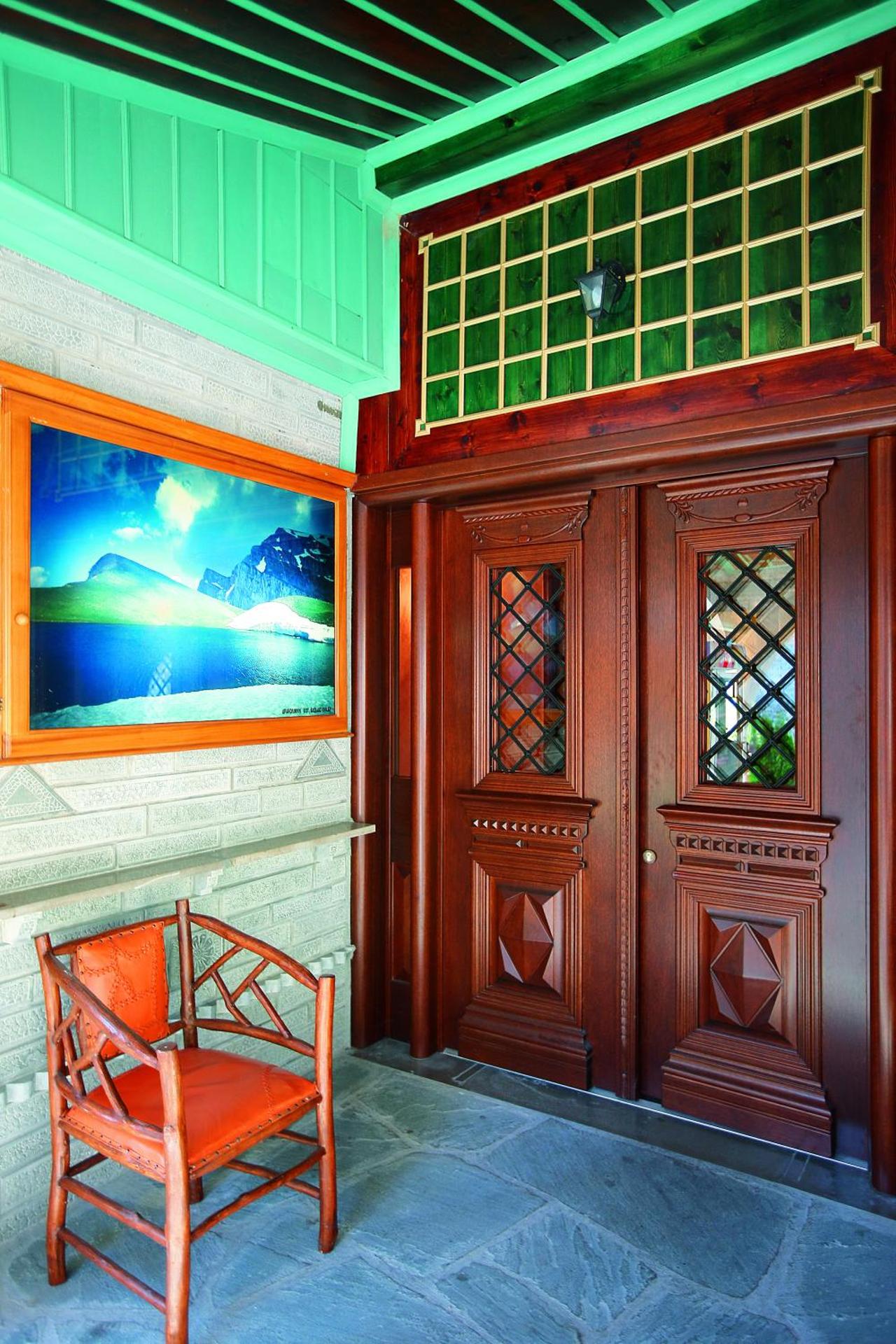 ΔΡΑΚΟΛΙΜΝΗ