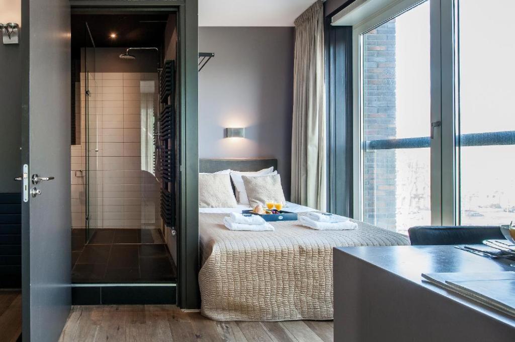 Hotel Mosaic Apartments