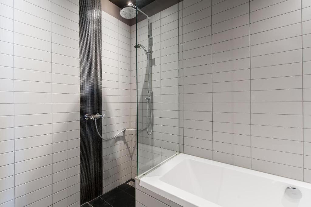 Hotel Mosaic Apartments