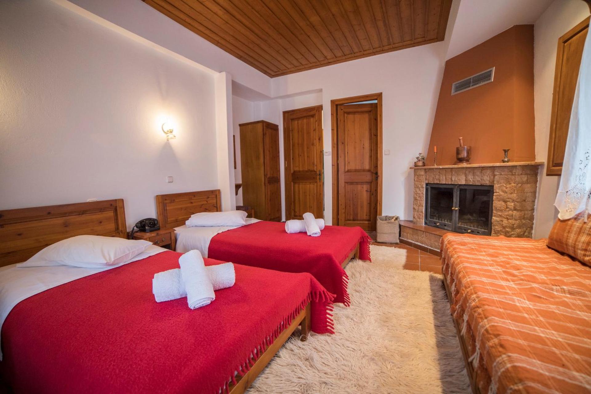 Ξενώνας Πατρικό