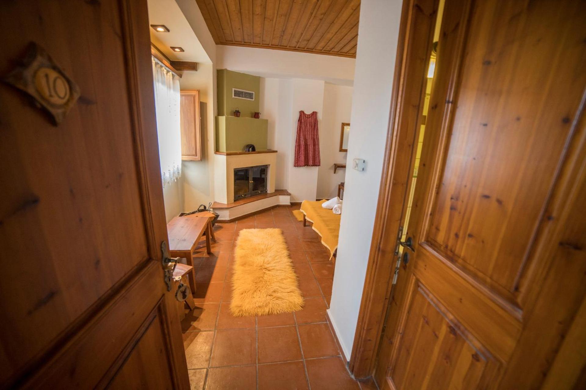 Ξενώνας Πατρικό