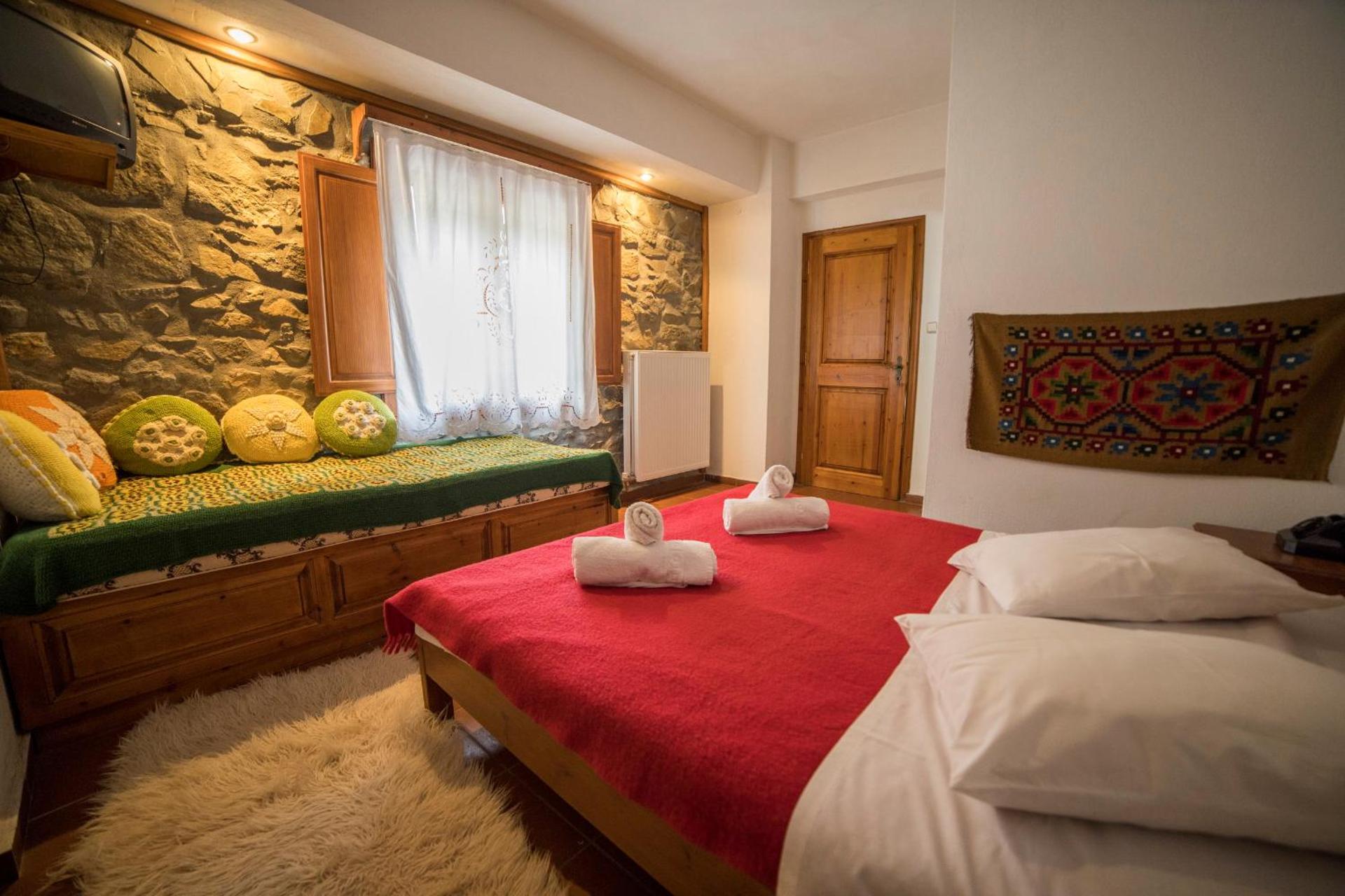 Ξενώνας Πατρικό