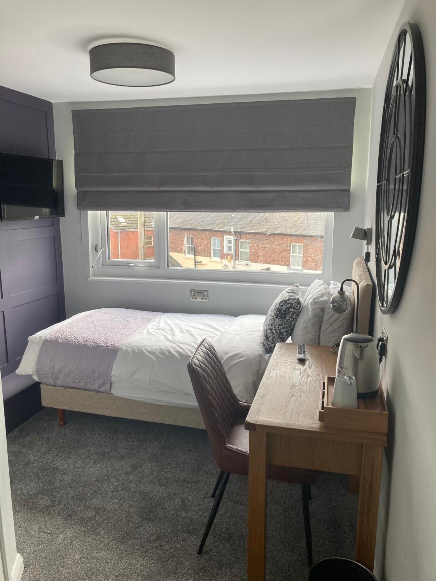 Abbey Court Guest House