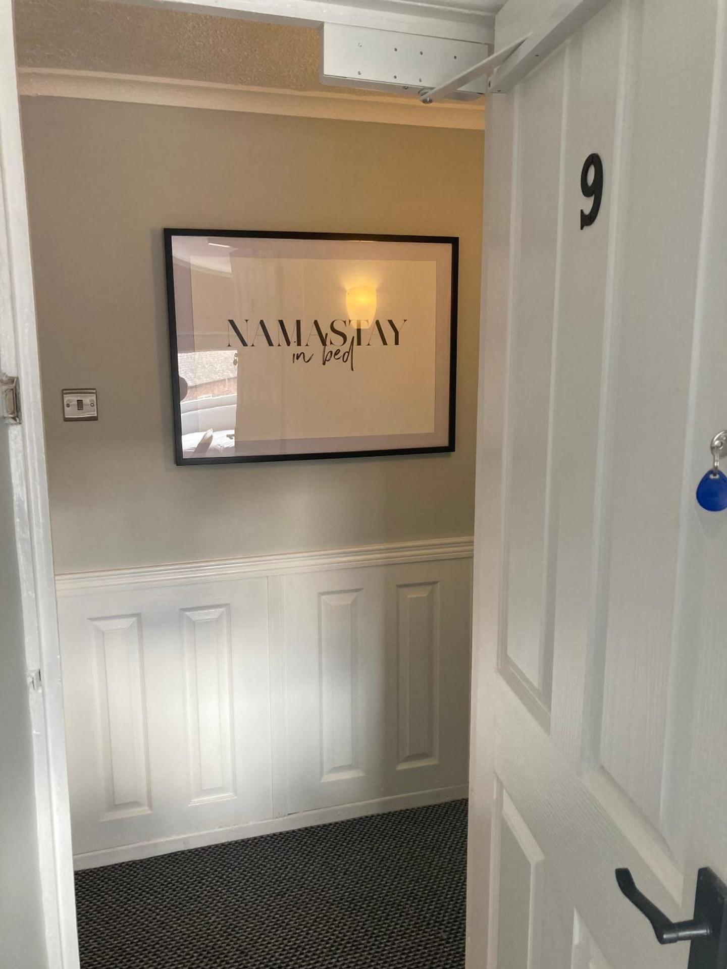 Abbey Court Guest House