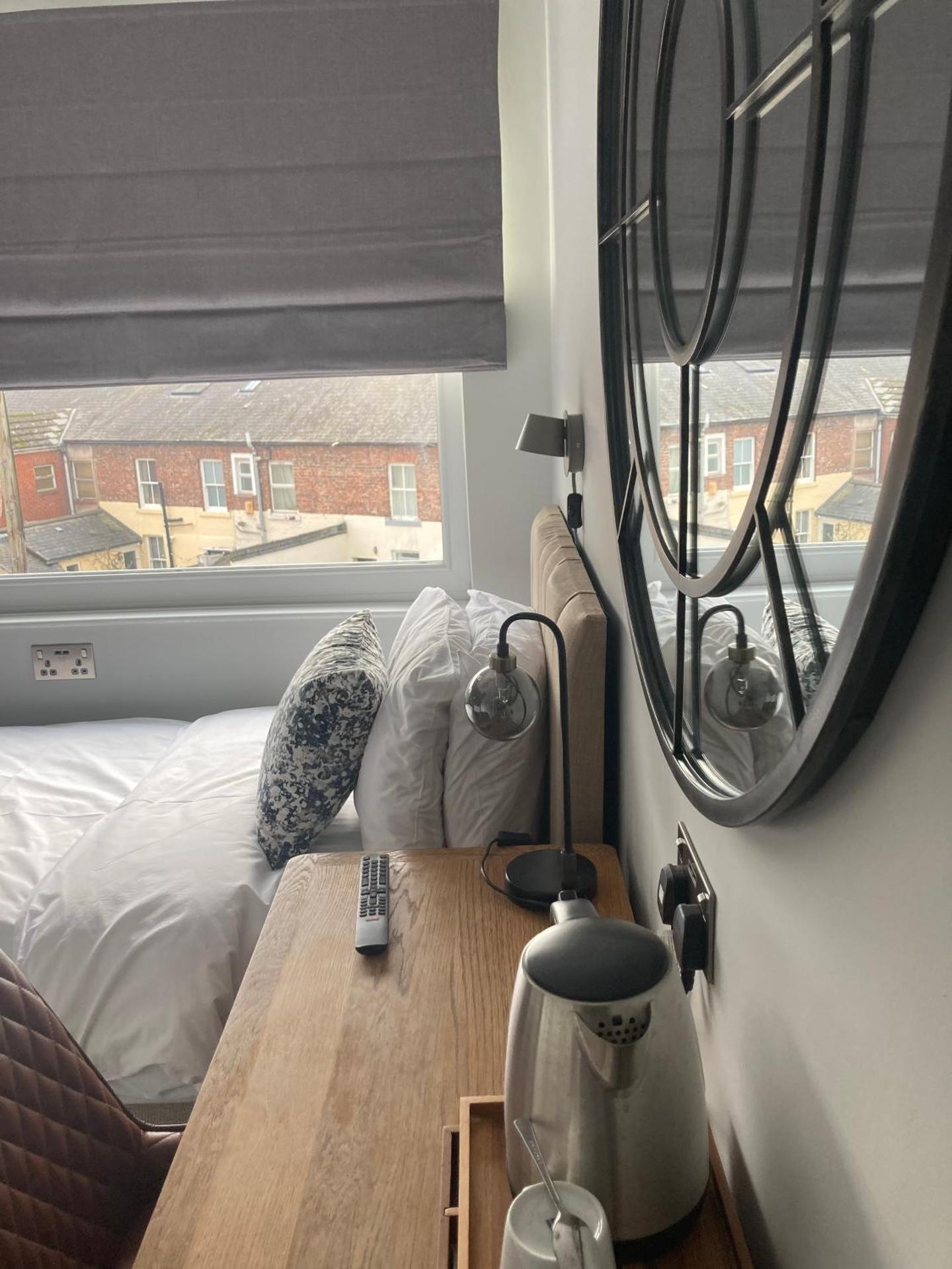 Abbey Court Guest House