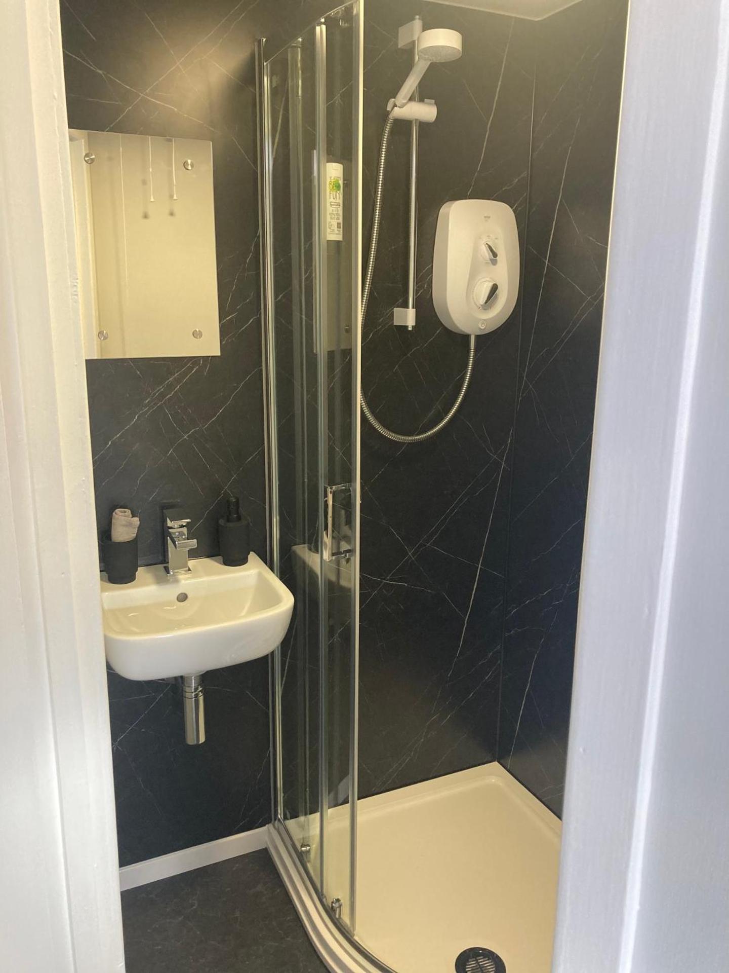 Abbey Court Guest House