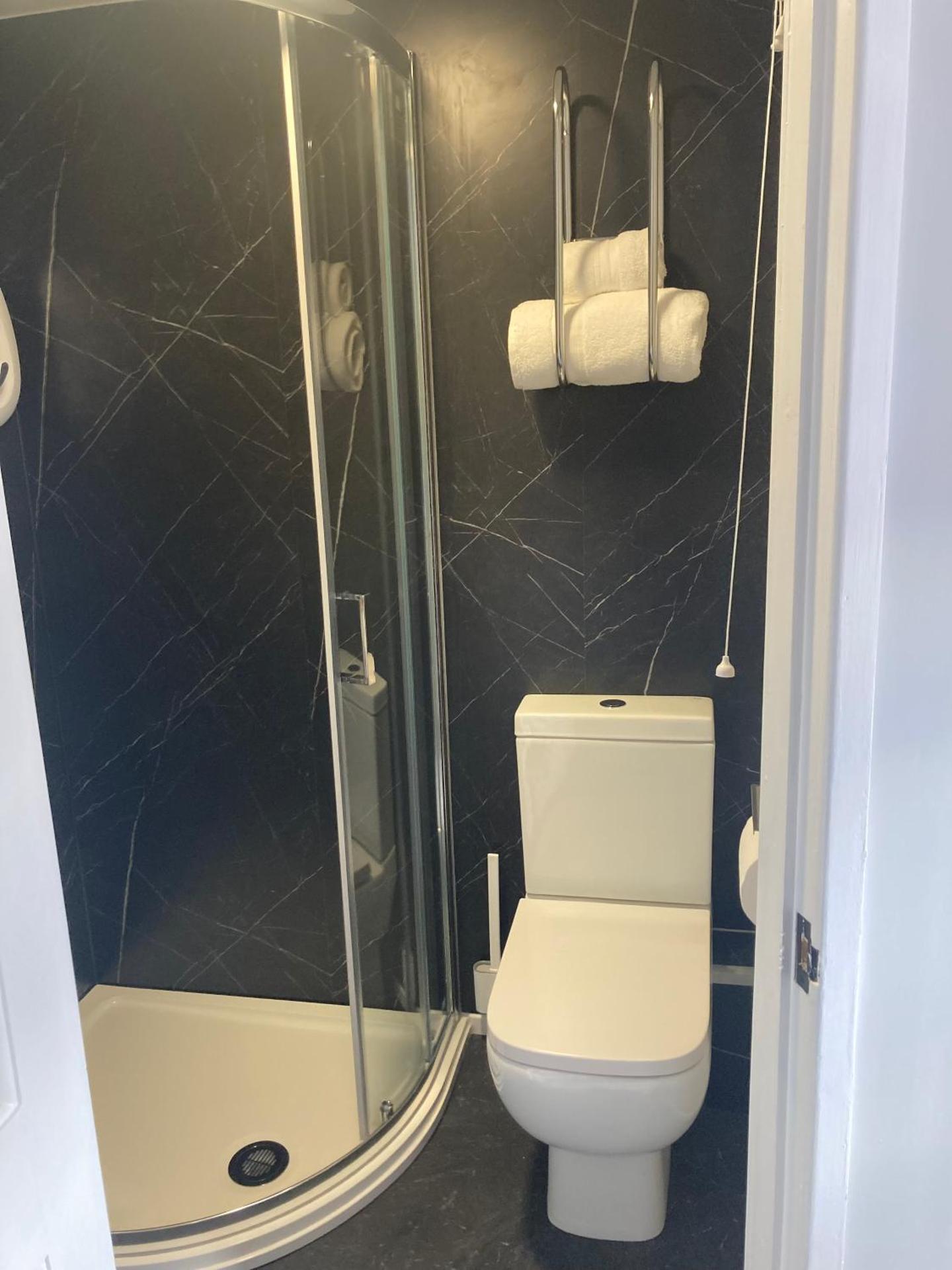 Abbey Court Guest House