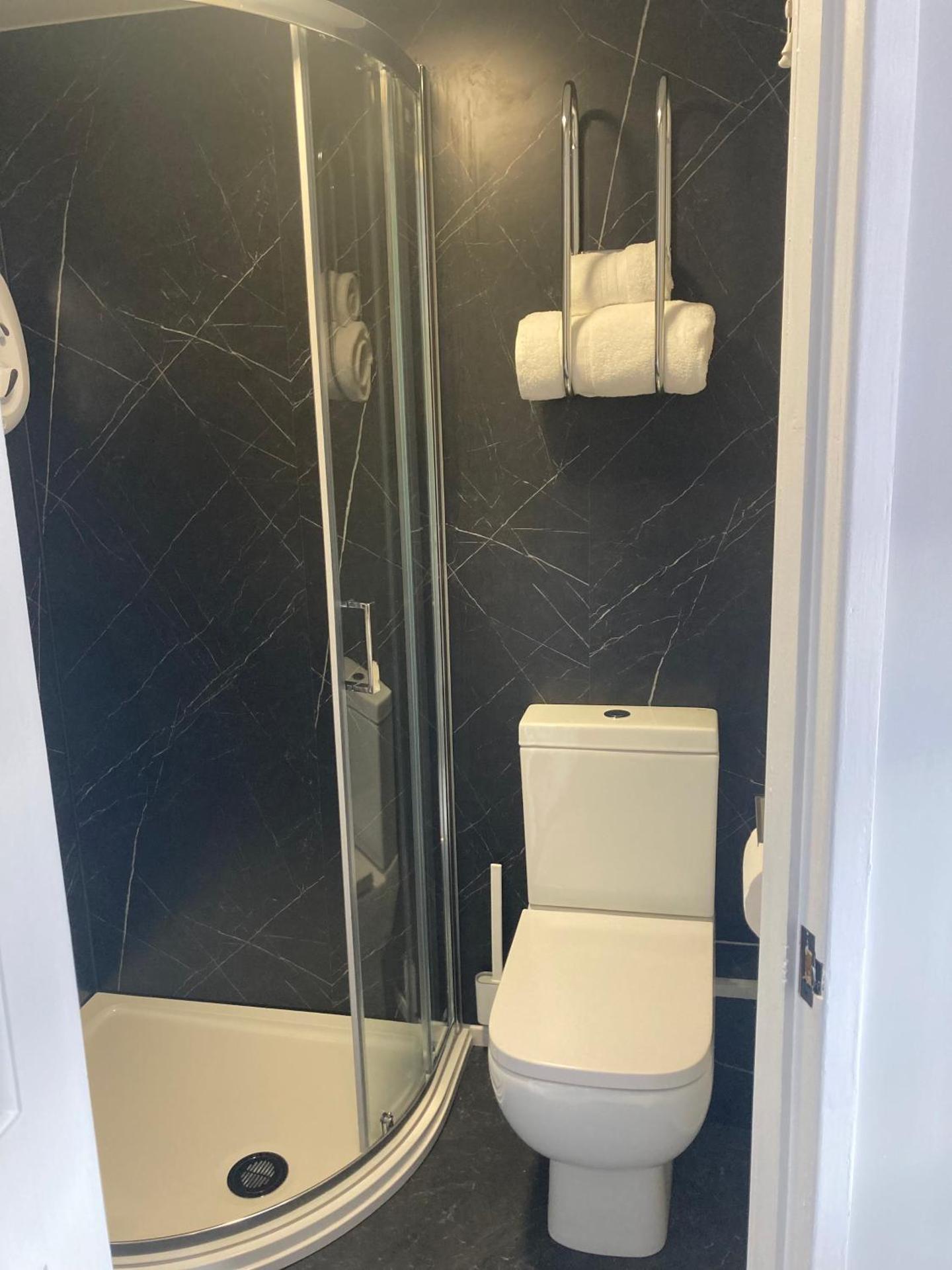 Abbey Court Guest House