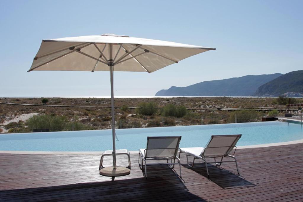 Troia - Paraíso a um passo de Lisboa