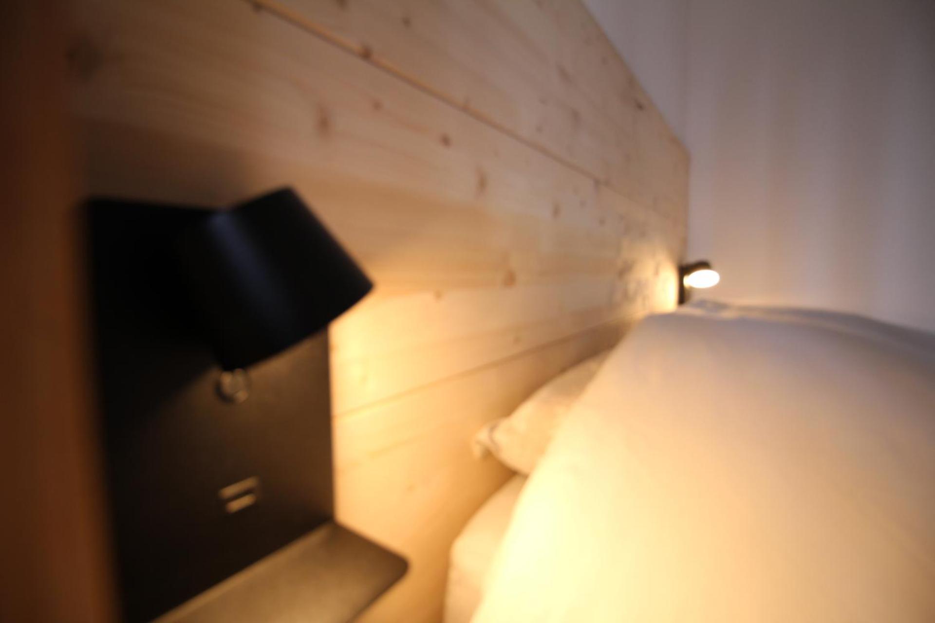 Appartement T1 tout confort au Lac du Der