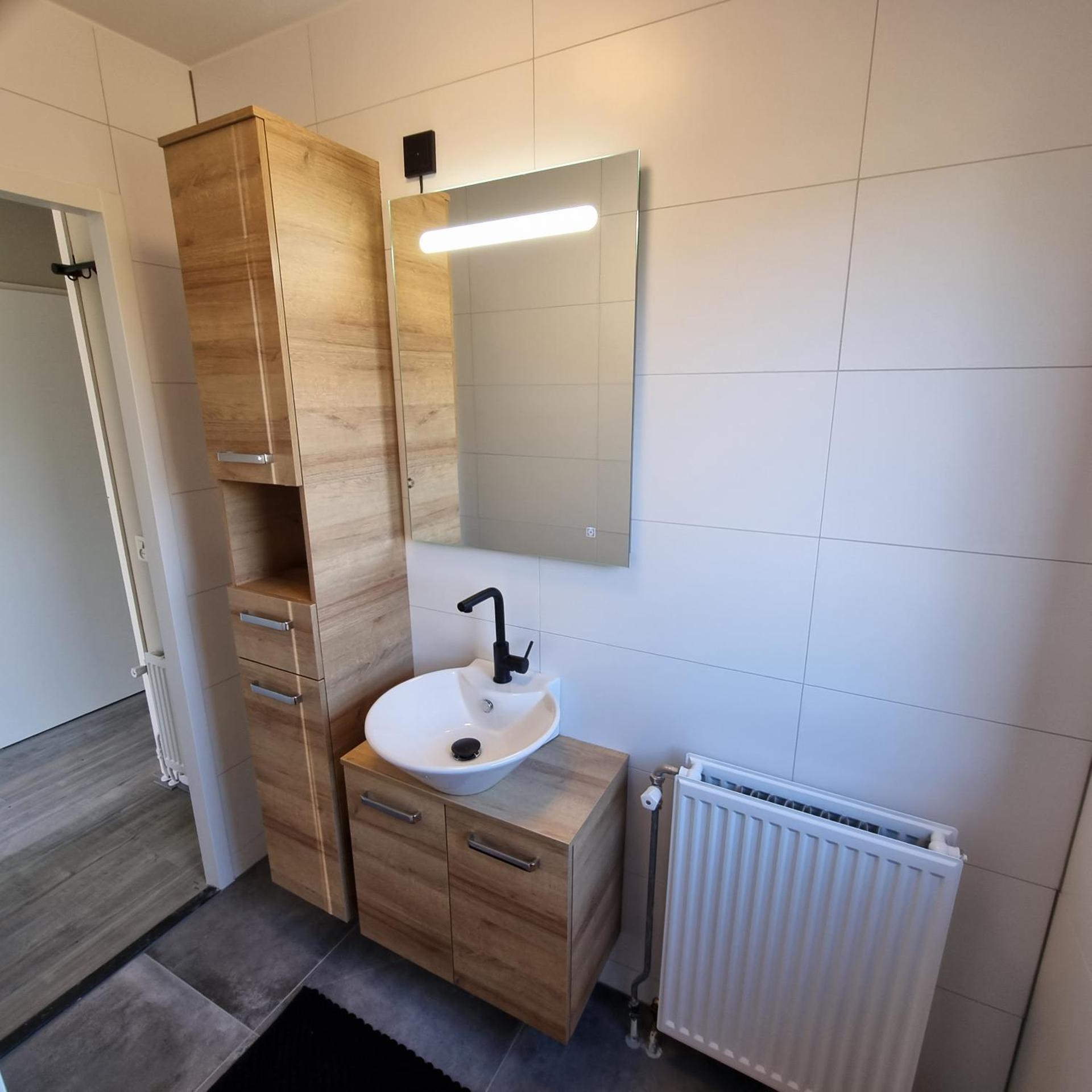 Vakantiewoning Maas en Waal 100