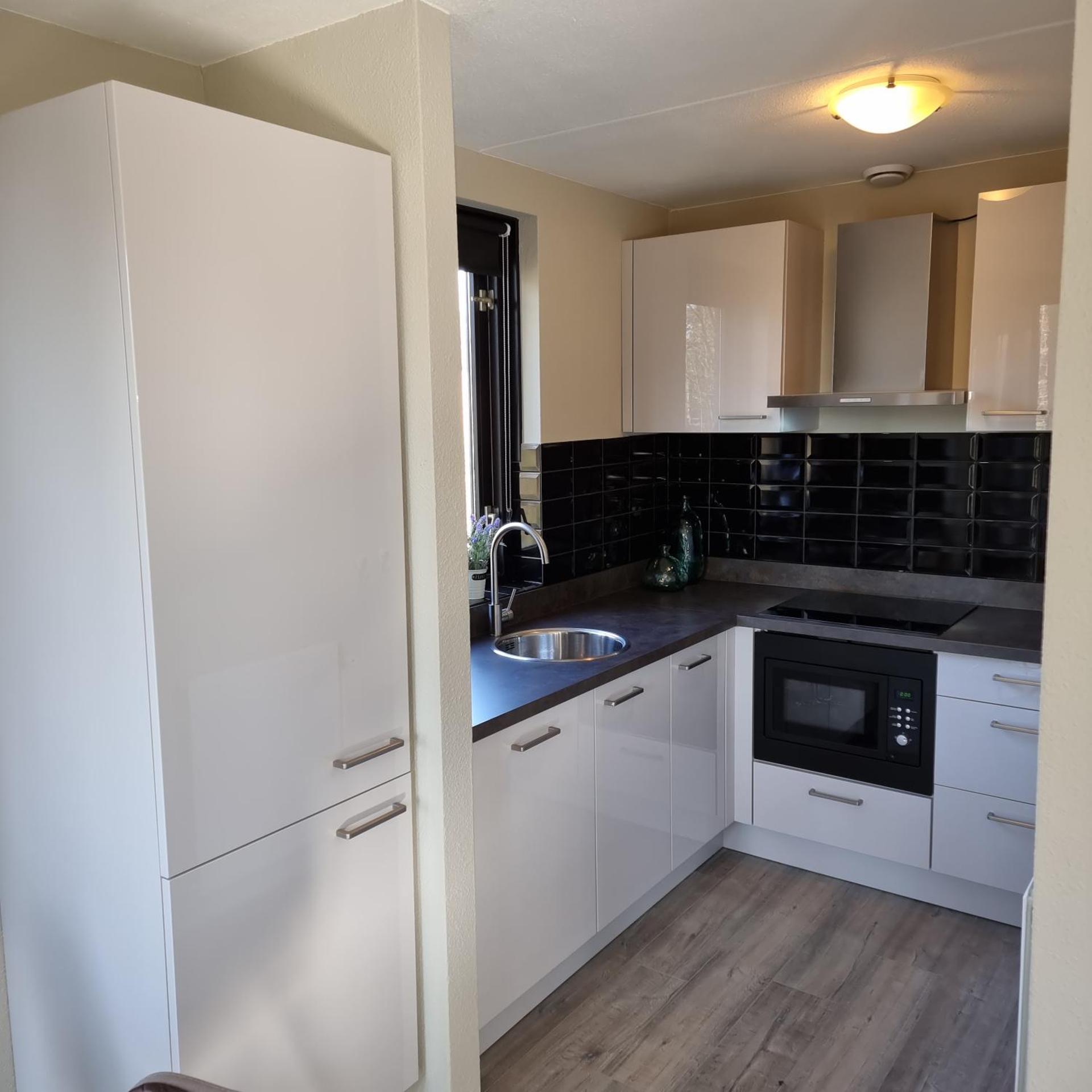 Vakantiewoning Maas en Waal 100