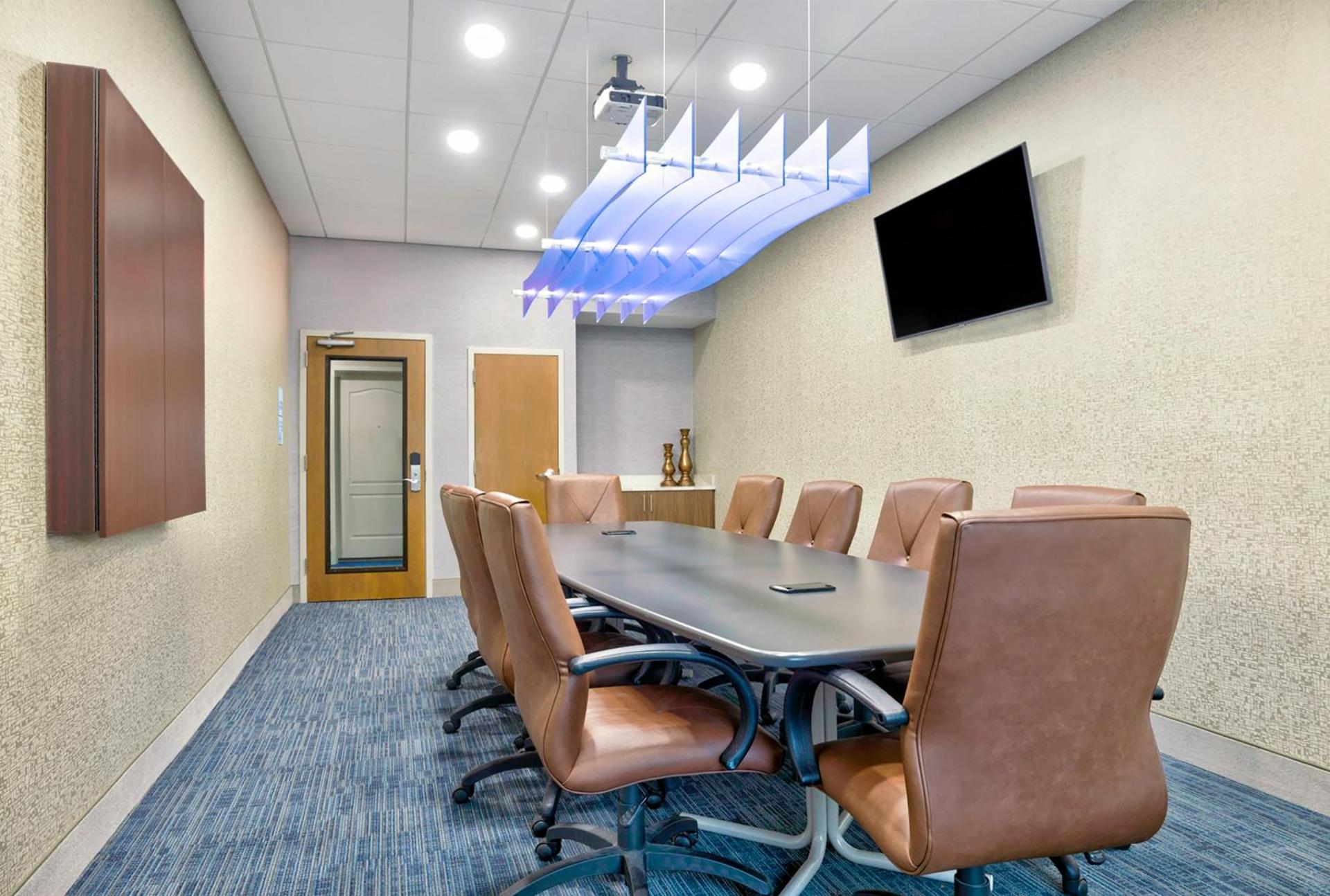Meeting/conference room