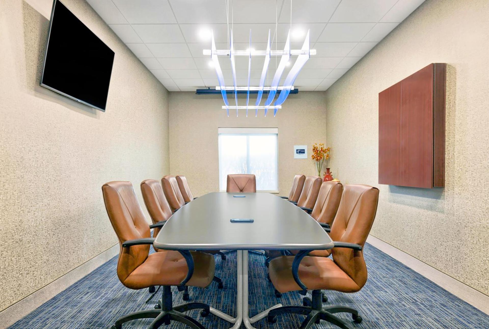 Meeting/conference room