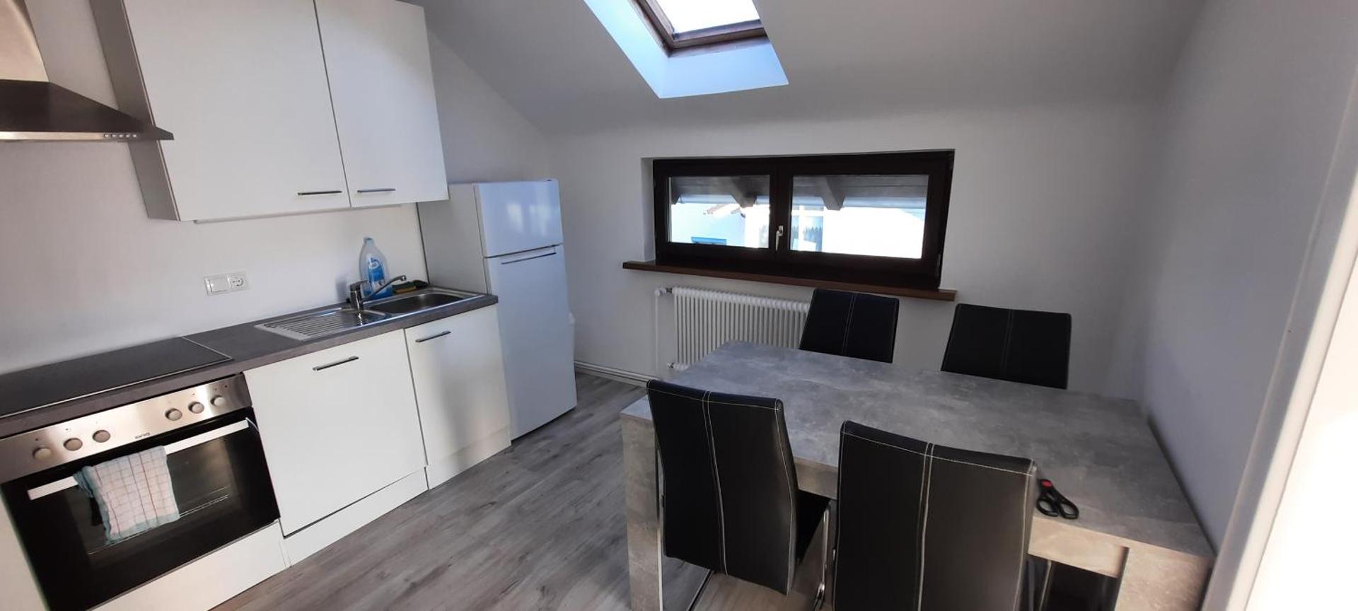 Green Hill Apartments - Dornbirn