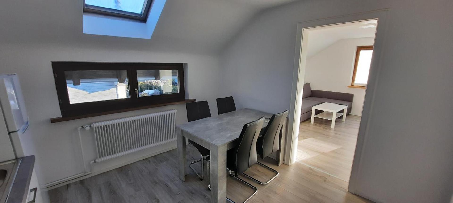 Green Hill Apartments - Dornbirn