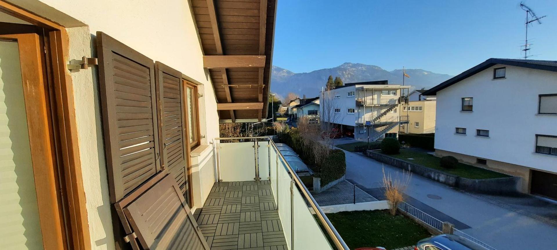 Green Hill Apartments - Dornbirn